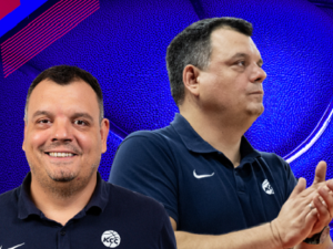 Селектор Србије Милош Павловић одредио списак кошаркашица за Исланд и Португал