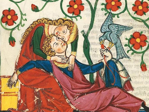 Прича о мужевима и женама