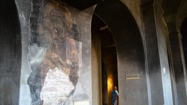 Православна духовна музика