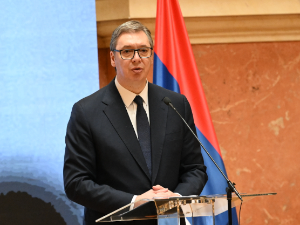 Матарела, Лукашенко и Дендијас честитали председнику Вучићу рођендан 