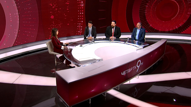 Четвртком у 9: Приближава ли нам се рат са Блиског истока