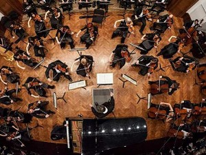 Преглед музичке недеље