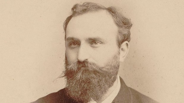 Аутограм: Ернест Шосон: Виолински концерт