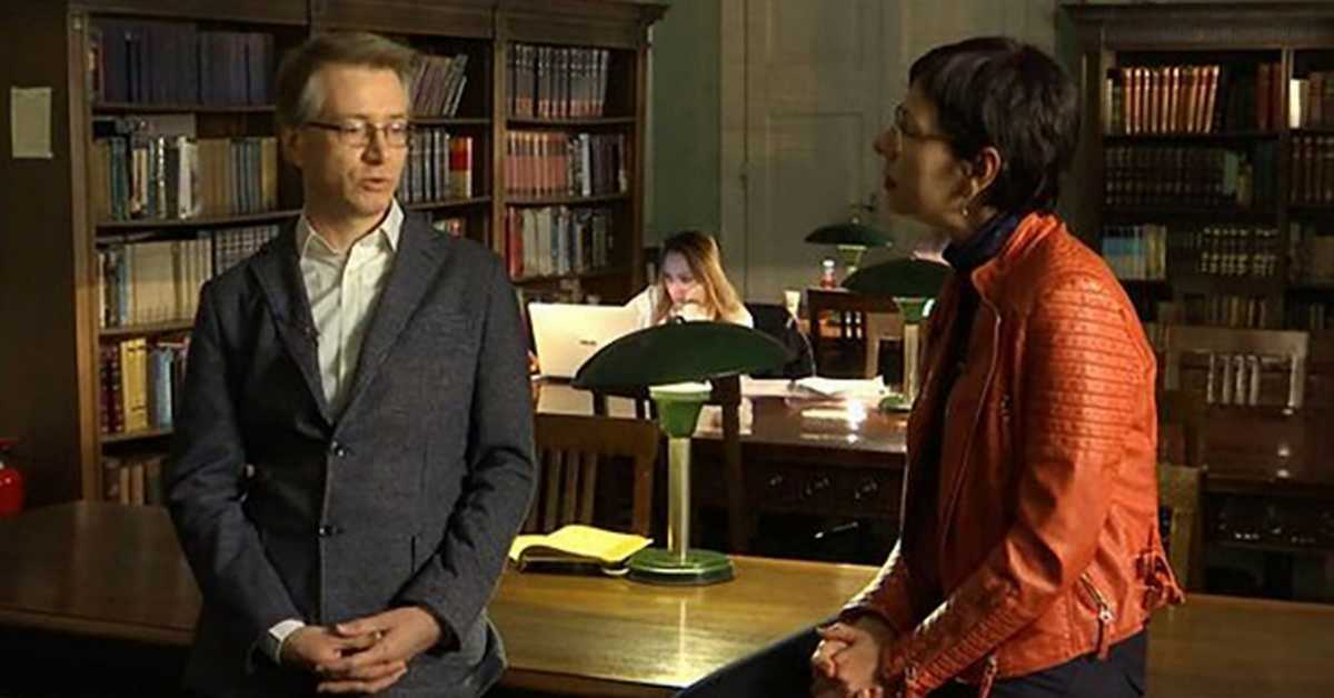 Доситеј, путник просвећености: Образовање на Истоку, 3-8