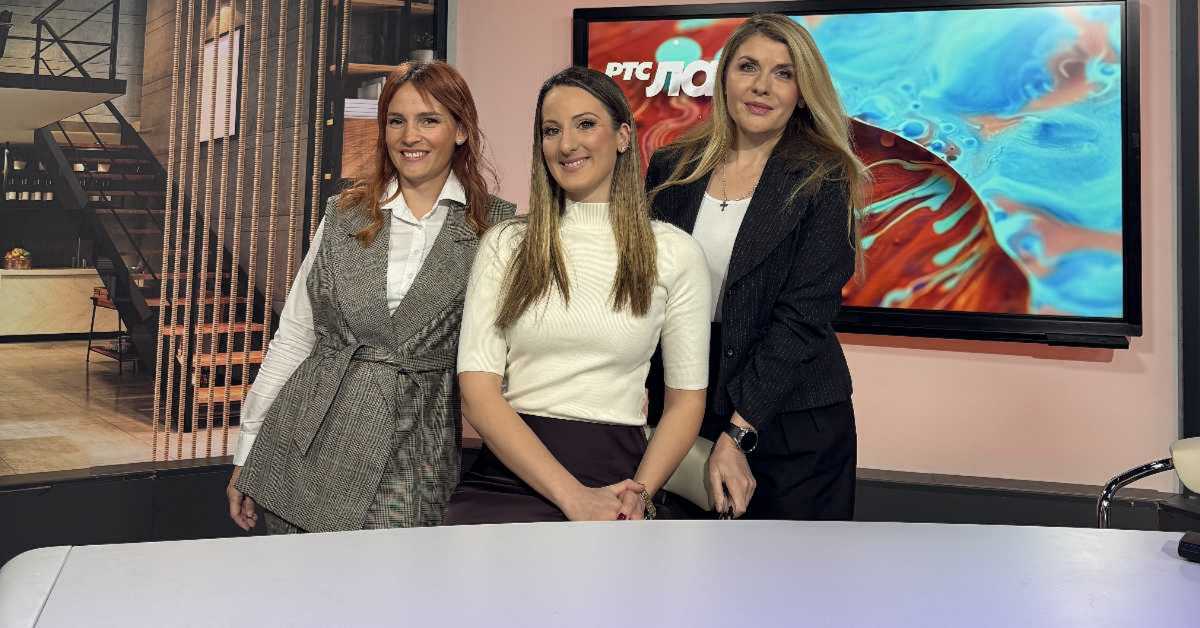 РТС Лаб : Рођени победник