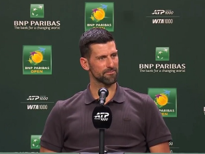 Ђоковић: Зашто не наставити докле год имам ватру, жар и квалитет