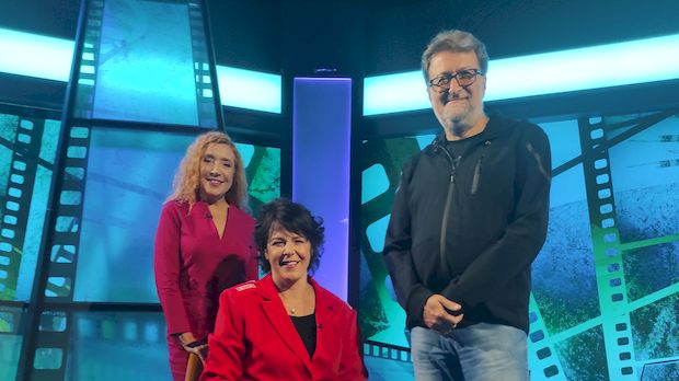 Заводљива телевизија – Креатори серија