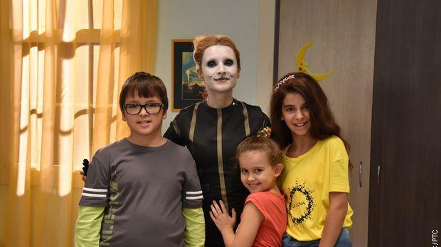 Радозналци, 1. еп.