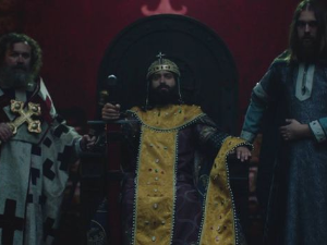 Свето краљевство