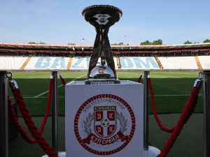 Жреб за завршницу Купа 19. марта