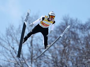 Превц освојио Велики кристални глобус и исписао историју ски-скокова