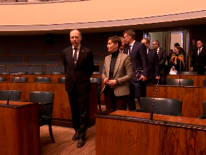 Брнабићева у Финској – о европском путу Србије, али и унапређењу ИТ сектора 