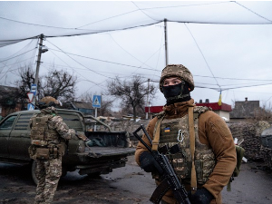 Сибига: Ослобођено седам украјинских држављана ухапшених у Будимпешти; ЕК: Претње Зеленског Орбану нису прихватљиве