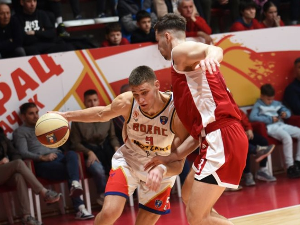 Кошаркаши Борца савладали Беч у АБА лиги