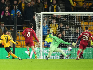 Ливерпул први четвртфиналиста ФА купа