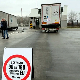 Превозници Западног Балкана најавили блокаде теретних прелаза, преговара се о датуму