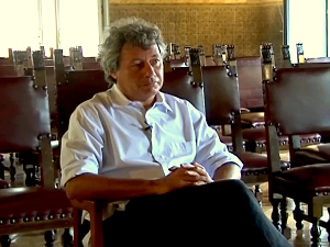  Савремени светски писци: Алесандро Барико