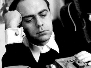 Авангарда језик лудости: Шејка, Том, Шијан, 7-10