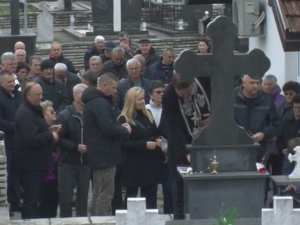 Братунац: Обележено 30 година од егзодуса сарајевских Срба