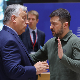 Орбан објавио снимак у којем му Зеленски прети; Трамп објаснио зашто још увек нема мира у Украјини