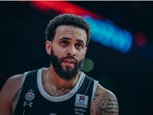 Двејн Вашингтон мора на вишенедељну паузу