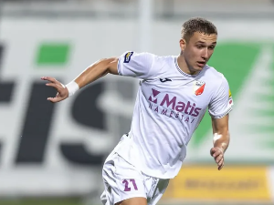 Јавор славио, Петровић победоносним голом одговорио на позив Пауновића