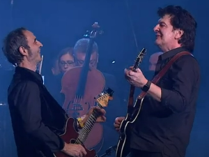 Звучни зид – Бајага и Инструктори