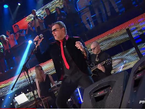 Звучни зид – Ван Гог