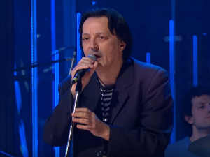 Звучни зид – Ђура и Морнари