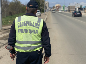 Чачанин возио супротном траком, мораће да плати високу казну