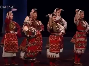 Песме мога краја – Македонија