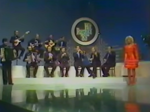 Променада – Хит парада 1975.