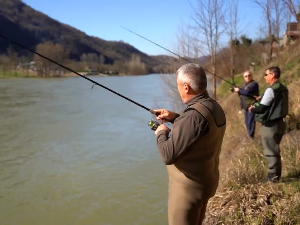 Дрина без премца – риболовци и љубитељи природе траже хитну заштиту реке