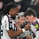 Јувентус после четири кола без победе коначно уписао три бода