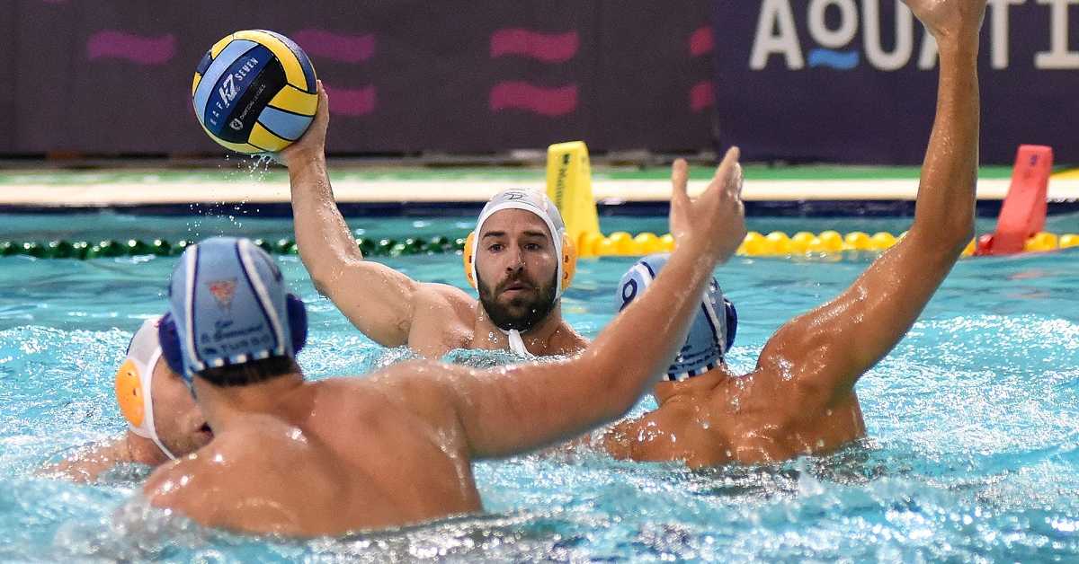 Раднички преко Барселоне до четвртфинала Купа Европе