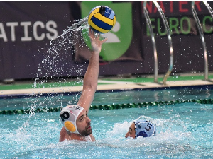 Раднички преко Барселоне до четвртфинала Купа Европе