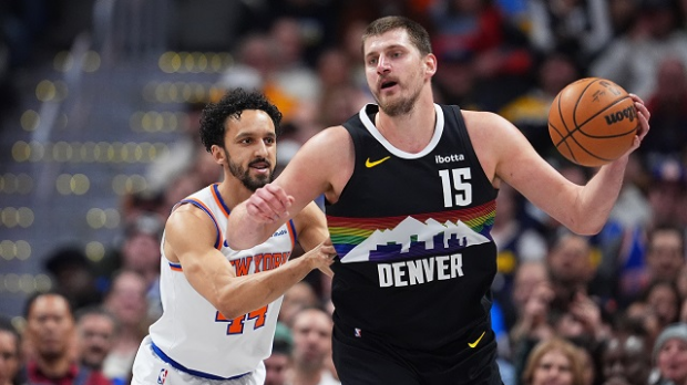 Јокићевих недовољних 38, Никси разбили Денвер у сенци повреде Марија