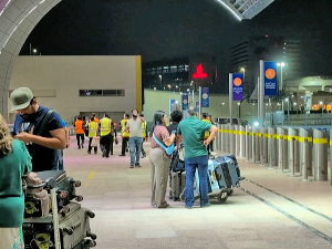 Сукоб на Блиском истоку пореметио авио-саобраћај – каква су права путника када летови касне или се отказују