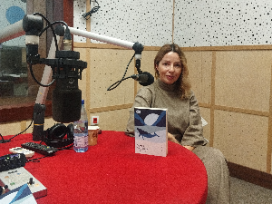 Ву Мингји, Роман Ерлих, Аики Мира