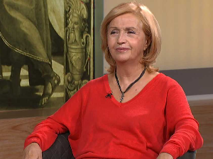 Љубица Арсић