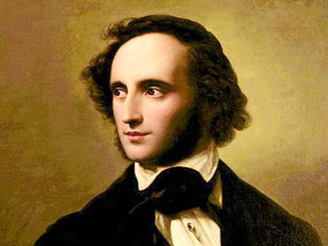 Феликс Менделсон