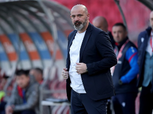 Станковић пред ИМТ: Небитно је против кога, него за кога играмо