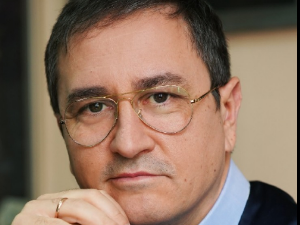 Скице за портрет – Драгослав Фреди Станисављевић