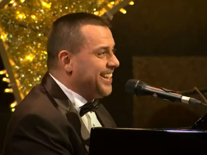 Биг Бенд РТС, Трезор – Биг Бенд РТС & Урош Предић – CD „Fever“, II део