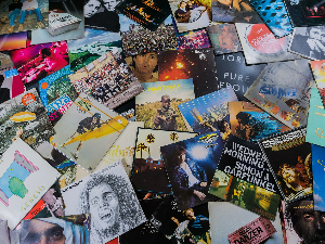 Сингл – „For ever and ever“, Demis Roussos