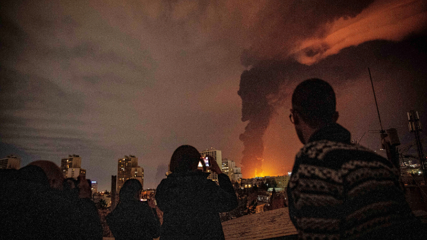 Трамп: Не прихватам ништа мање од предаје Ирана; Револуционарна гарда прети одмаздом