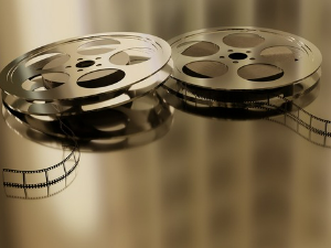 Филмска музика