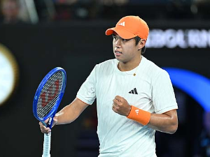 Тијен победио Шелтона за пласман у осмину финала Мастерса у Индијан Велсу