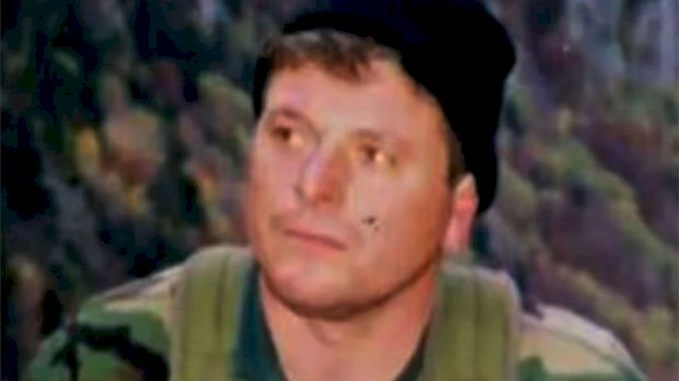 Милош Ћирковић - 