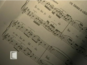 Избор недељног хита класичне музике